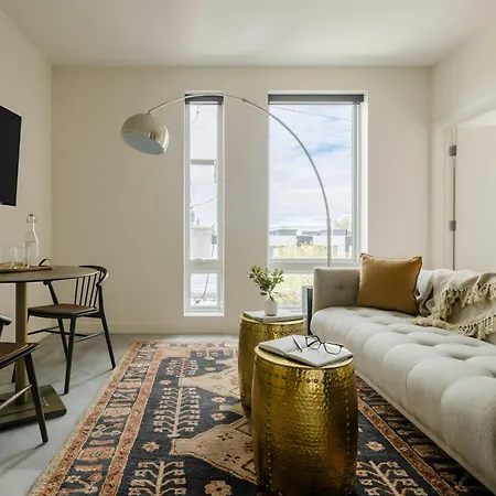 Sonder By Marriott Bonvoy The Artesian Apartments Lohi